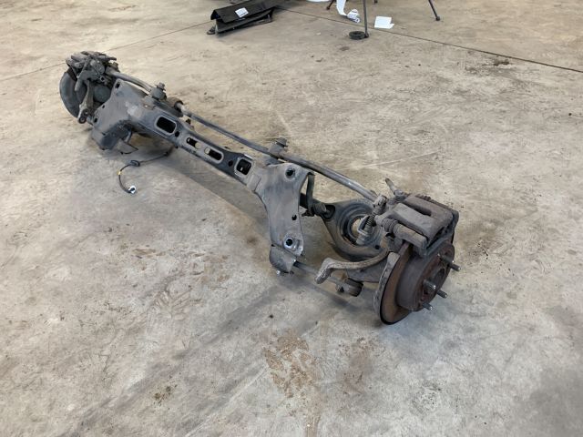 bontott KIA CEED Hátsó Híd (Tárcsafékes)