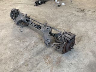 bontott KIA CEED Hátsó Híd (Tárcsafékes)