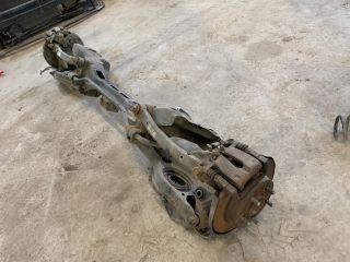 bontott KIA CEED Hátsó Híd (Tárcsafékes)