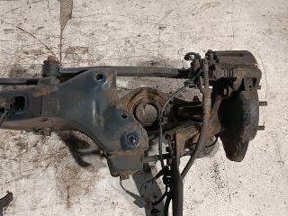 bontott KIA CEED Hátsó Híd (Tárcsafékes)