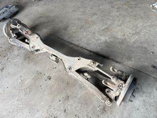 bontott KIA CEED Hátsó Híd (Tárcsafékes)