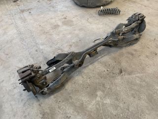 bontott KIA CEED Hátsó Híd (Tárcsafékes)