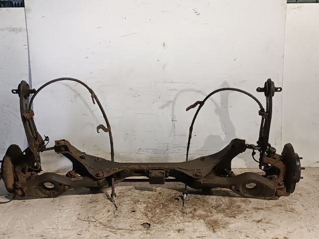 bontott KIA CEED Hátsó Híd (Tárcsafékes)