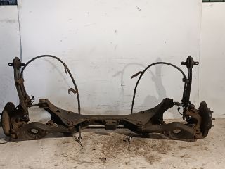 bontott KIA CEED Hátsó Híd (Tárcsafékes)