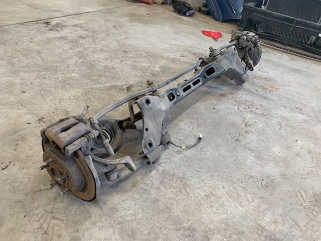 bontott KIA CEED Hátsó Híd (Tárcsafékes)