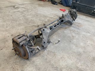 bontott KIA CEED Hátsó Híd (Tárcsafékes)