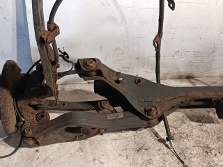 bontott KIA CEED Hátsó Híd (Tárcsafékes)