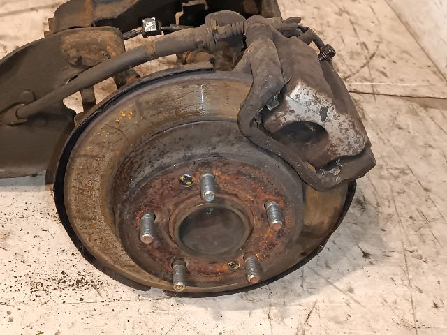 bontott KIA CEED Hátsó Híd (Tárcsafékes)