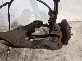 bontott KIA CEED Hátsó Híd (Tárcsafékes)