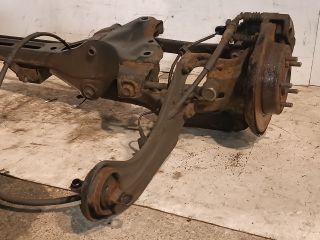 bontott KIA CEED Hátsó Híd (Tárcsafékes)