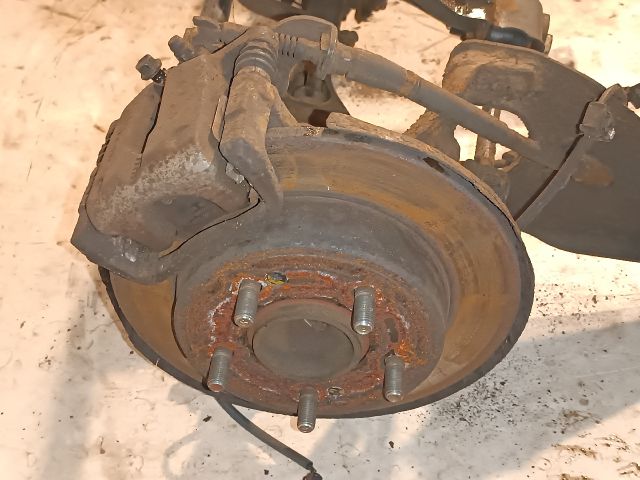 bontott KIA CEED Hátsó Híd (Tárcsafékes)