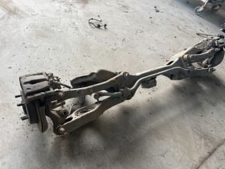 bontott KIA CEED Hátsó Híd (Tárcsafékes)