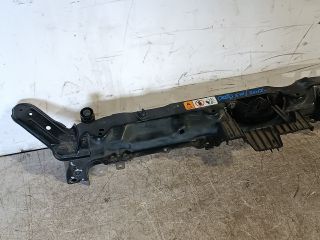 bontott KIA CEED Homlokfal (Üres lemez)