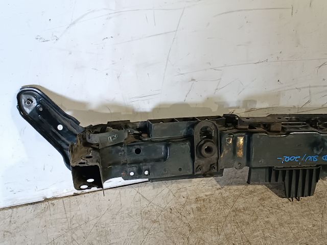 bontott KIA CEED Homlokfal (Üres lemez)