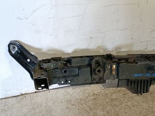 bontott KIA CEED Homlokfal (Üres lemez)