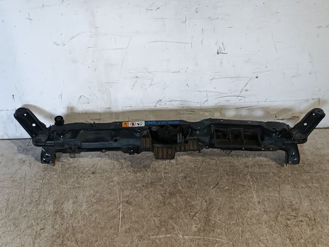 bontott KIA CEED Homlokfal (Üres lemez)