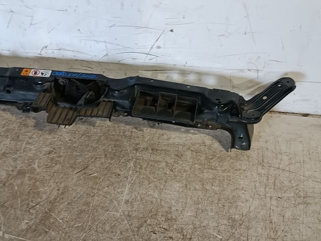 bontott KIA CEED Homlokfal (Üres lemez)