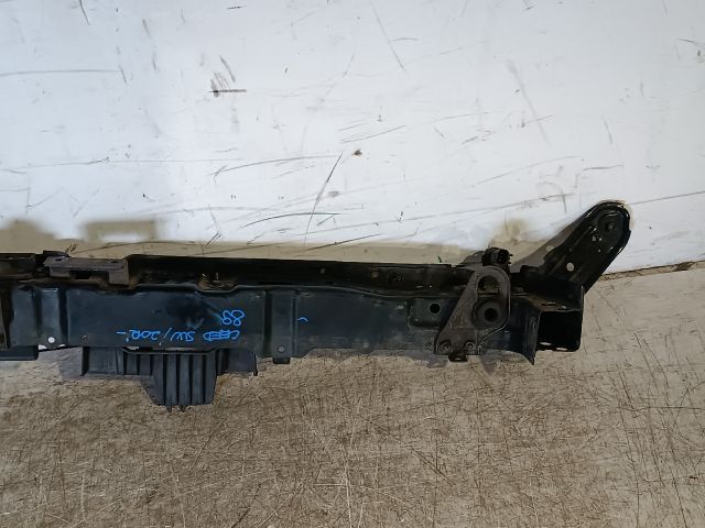 bontott KIA CEED Homlokfal (Üres lemez)