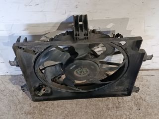 bontott KIA CEED Hűtőventilátor