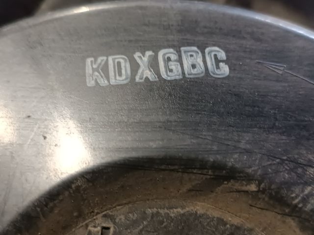 bontott KIA CEED Hűtőventilátor