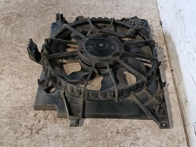 bontott KIA CEED Hűtőventilátor