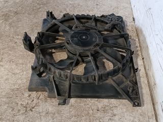 bontott KIA CEED Hűtőventilátor