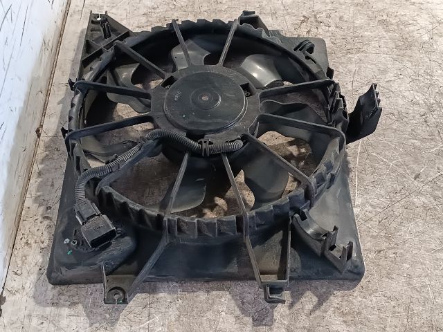 bontott KIA CEED Hűtőventilátor