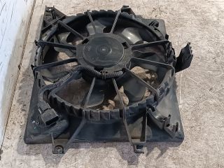 bontott KIA CEED Hűtőventilátor