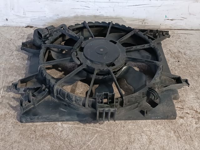 bontott KIA CEED Hűtőventilátor