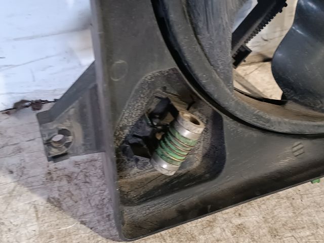 bontott KIA CEED Hűtőventilátor