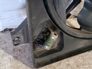 bontott KIA CEED Hűtőventilátor