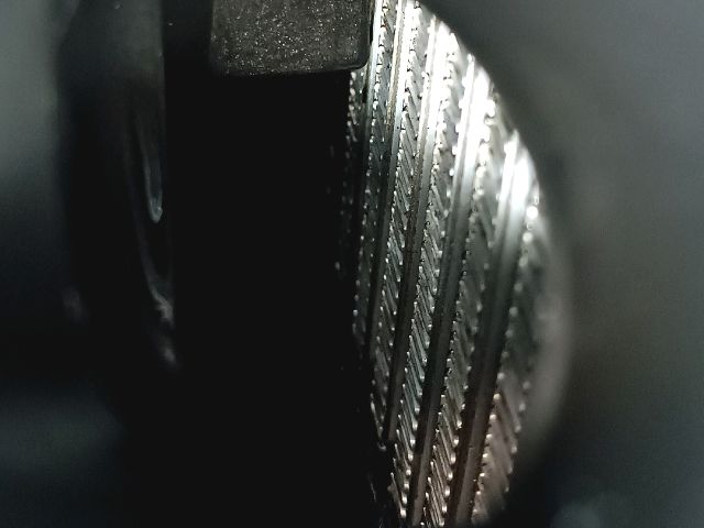 bontott KIA CEED Intercooler