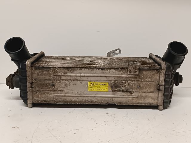 bontott KIA CEED Intercooler