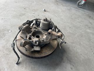 bontott KIA CEED Jobb első Csonkállvány Kerékaggyal