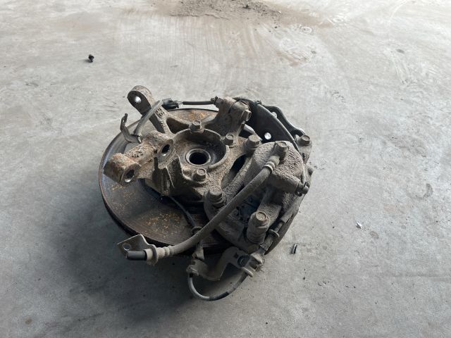 bontott KIA CEED Jobb első Csonkállvány Kerékaggyal