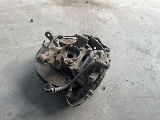 bontott KIA CEED Jobb első Csonkállvány Kerékaggyal