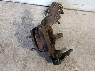 bontott KIA CEED Jobb első Csonkállvány Kerékaggyal