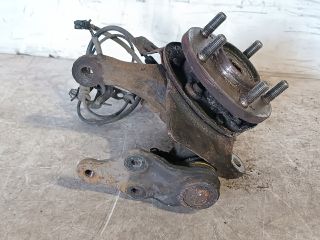 bontott KIA CEED Jobb első Csonkállvány Kerékaggyal