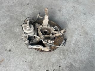 bontott KIA CEED Jobb első Csonkállvány Kerékaggyal