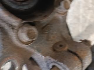 bontott KIA CEED Jobb első Csonkállvány Kerékaggyal