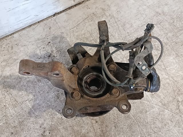 bontott KIA CEED Jobb első Csonkállvány Kerékaggyal