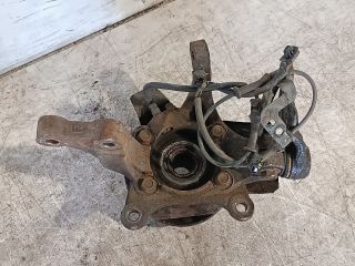 bontott KIA CEED Jobb első Csonkállvány Kerékaggyal