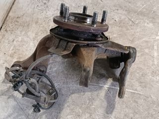 bontott KIA CEED Jobb első Csonkállvány Kerékaggyal