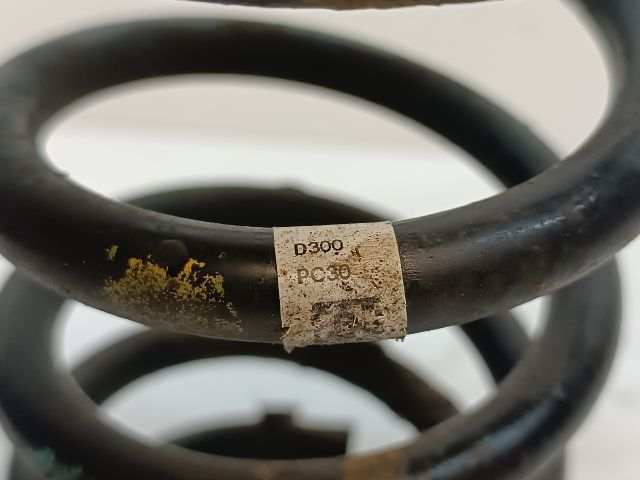 bontott KIA CEED Jobb hátsó Rugó