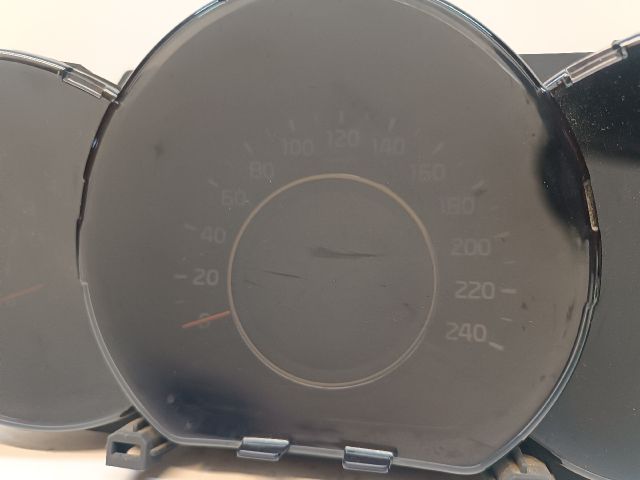 bontott KIA CEED Kilométeróra