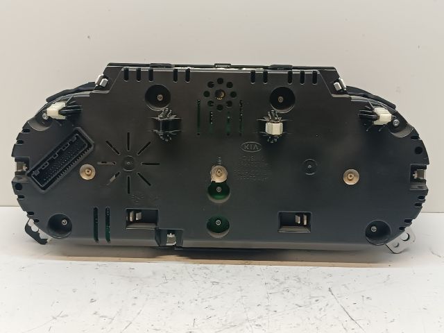 bontott KIA CEED Kilométeróra