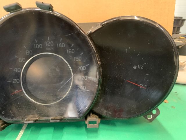 bontott KIA CEED Kilométeróra