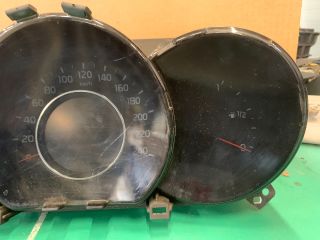 bontott KIA CEED Kilométeróra