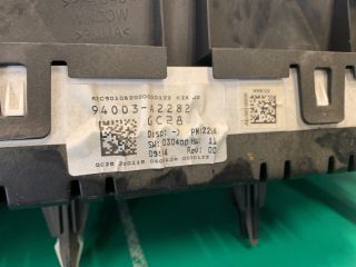 bontott KIA CEED Kilométeróra