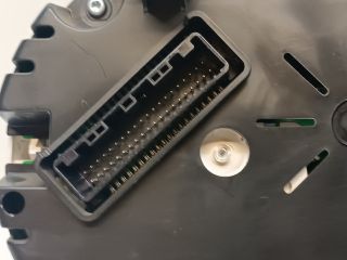 bontott KIA CEED Kilométeróra